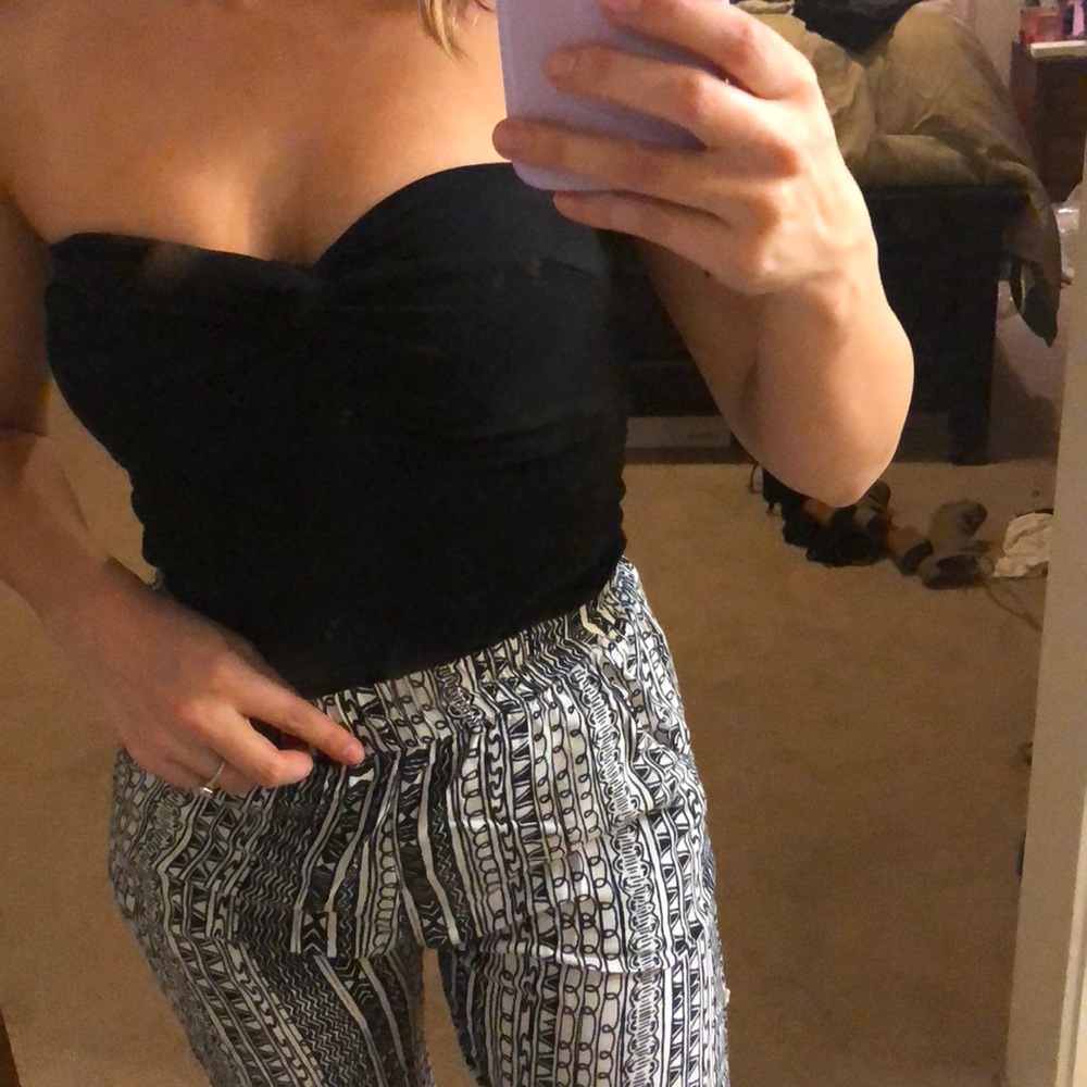 Body suite